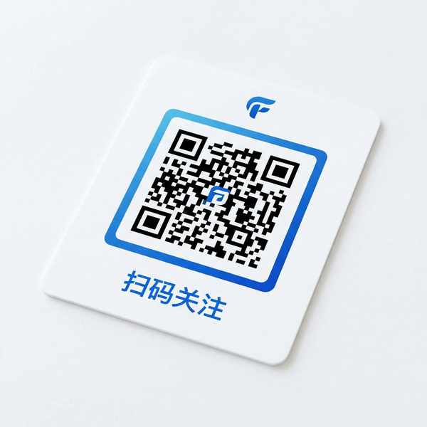 小马拉大车公众号二维码