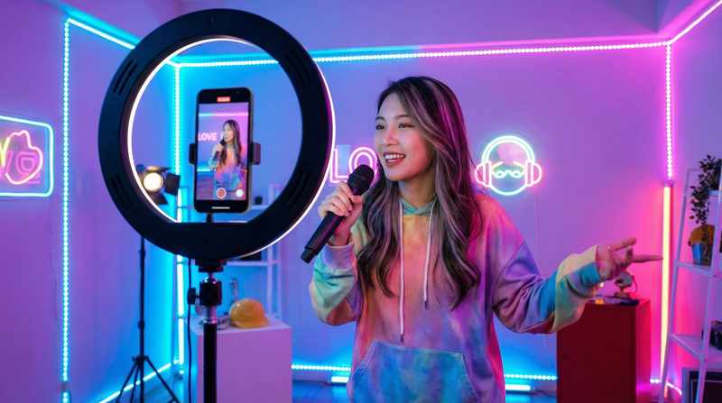 小马拉大车 - 短视频创作教程